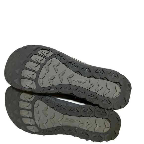 Altra Lone Peak 2.0 Low Trail-Running Shoes  Tan Brown lace Women's Sz 10.5 - Picture 6 of 8